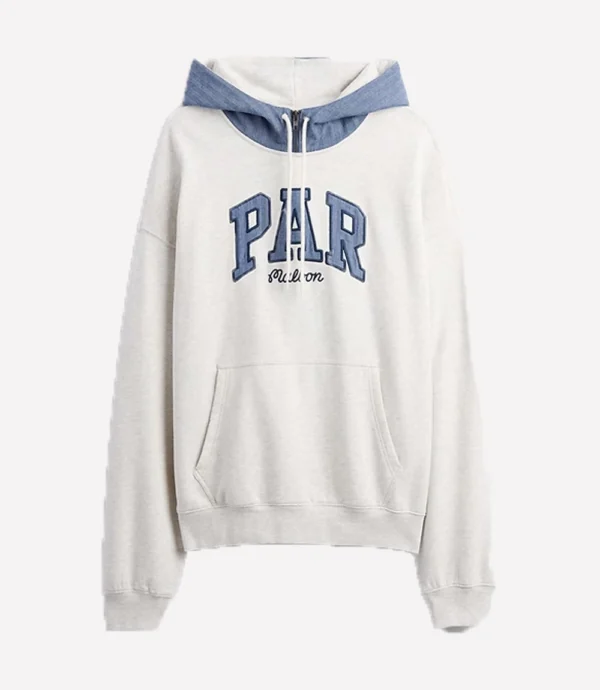 Gap Malbon Heavyweight Hoodie